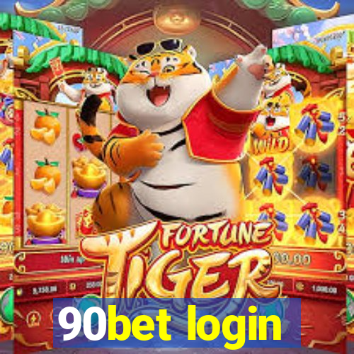 90bet login